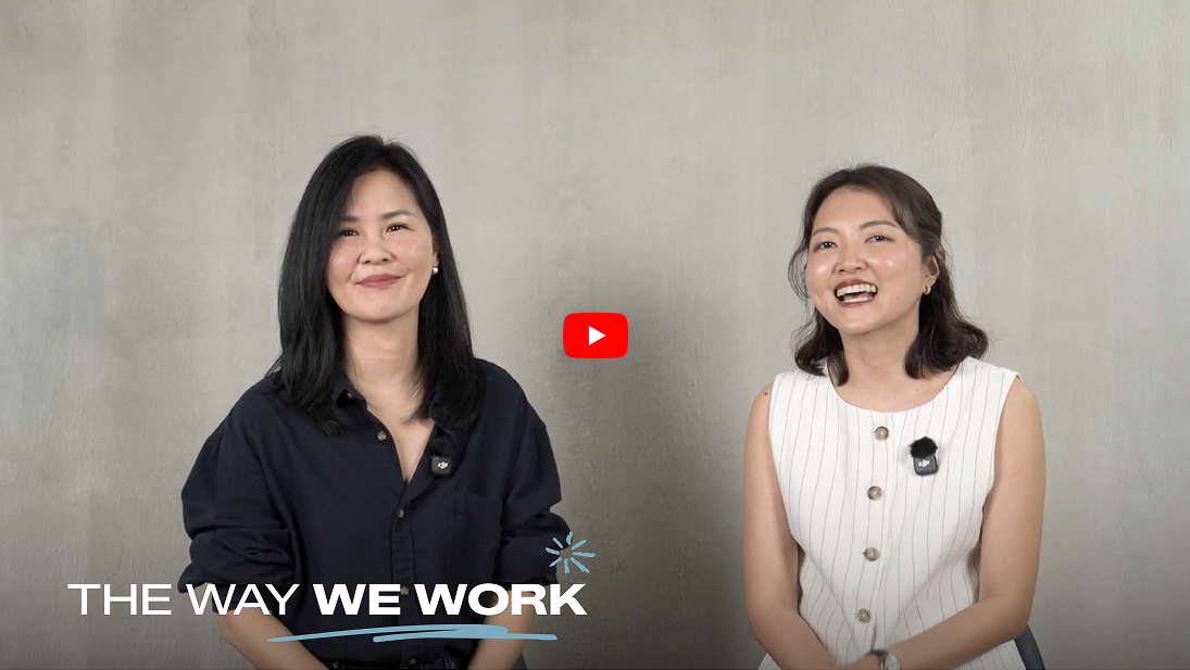 GET TO KNOW US MORE
