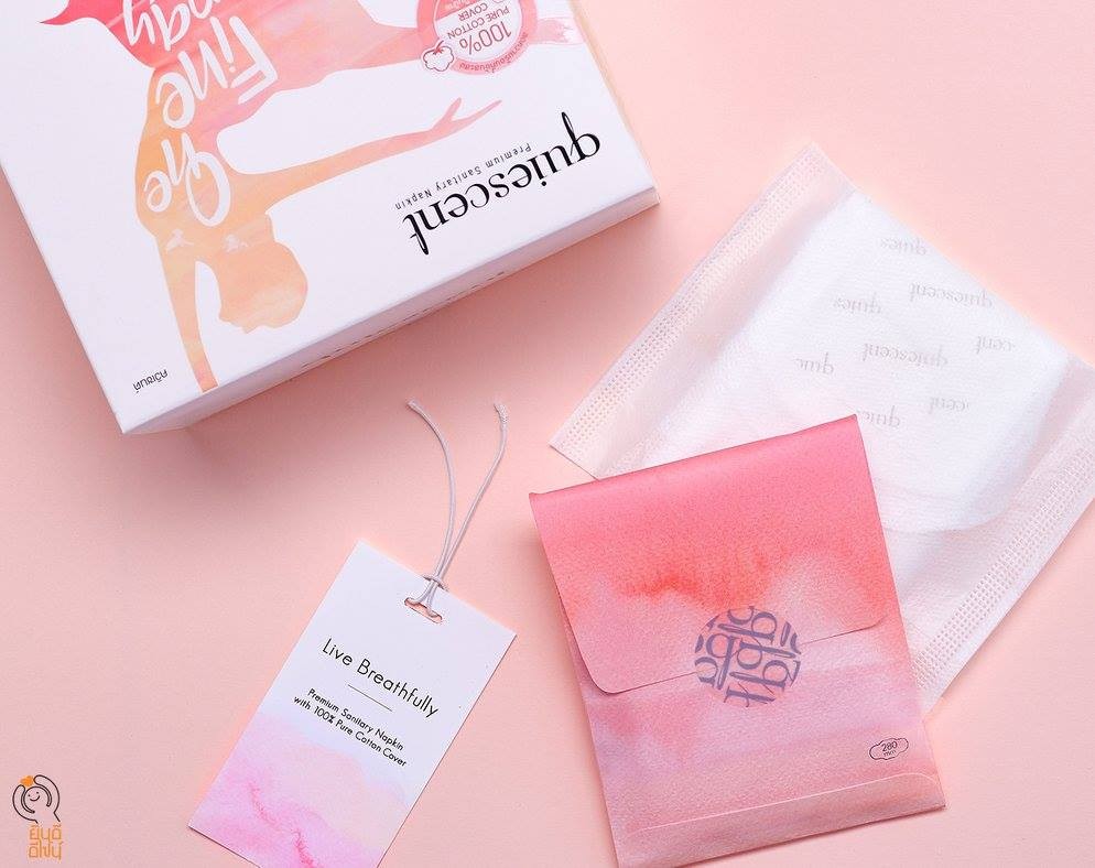 Yindee Design works Quiescent9